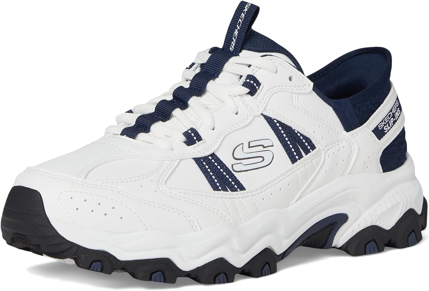 Skechers Mens Stamina at Hands Free Slip-in - Image 7