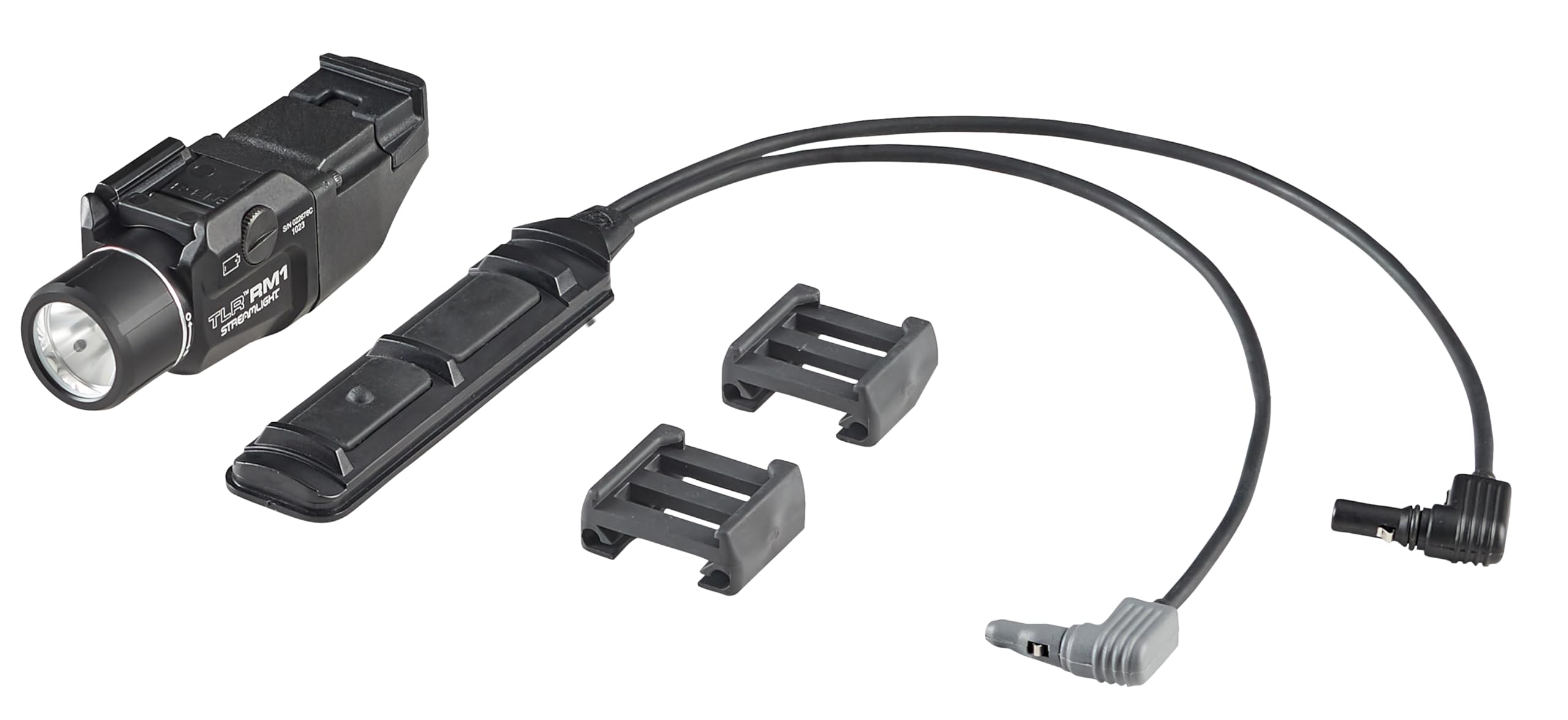 ライト・ランタン STREAMLIGHT TLR RM1 Streamlight TLR® RM 1 Rail Mount Light | 69441