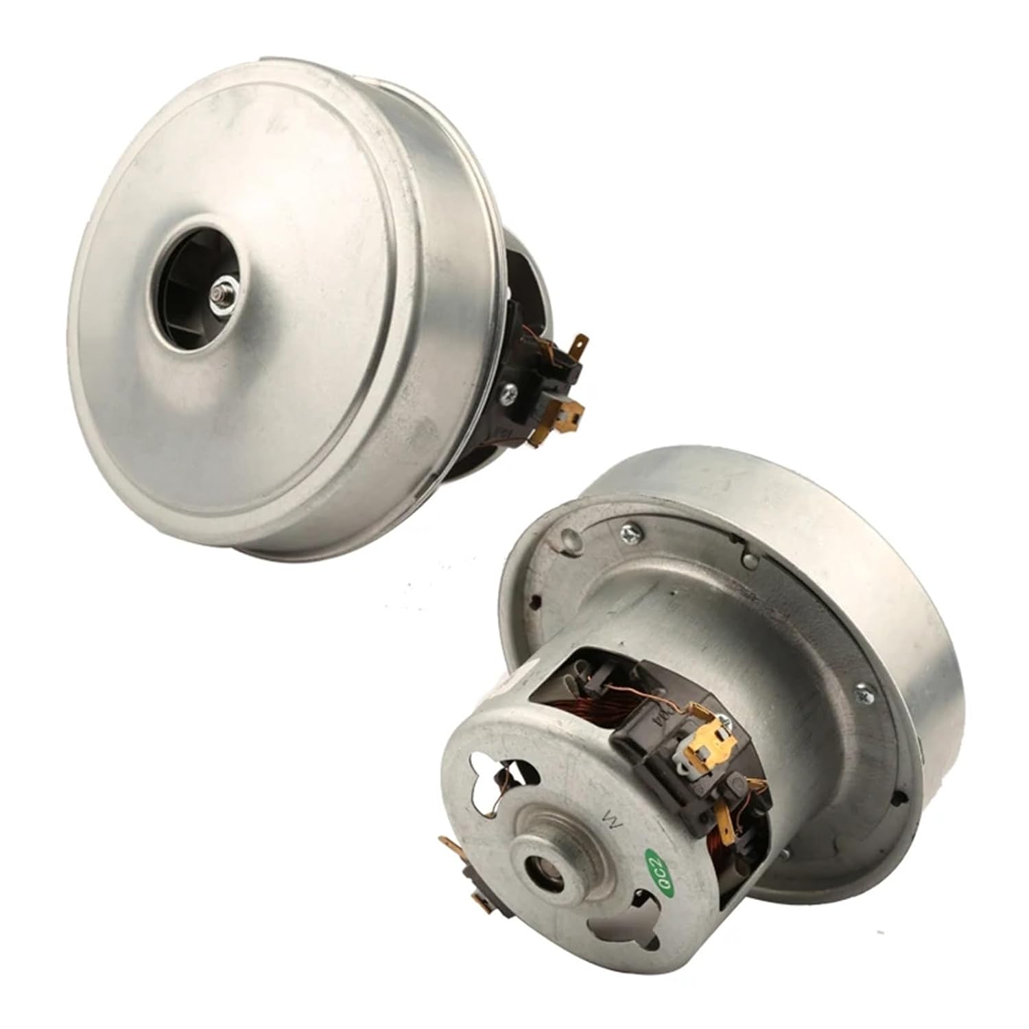 1PCS 1200W 220V Vacuum Cleaner Motor ML22120B Vacuum Cleaner Accessories Motor FC8188 FC8189 FC8344