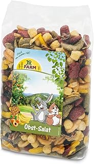 JR Farm Salade de Fruits 200 g