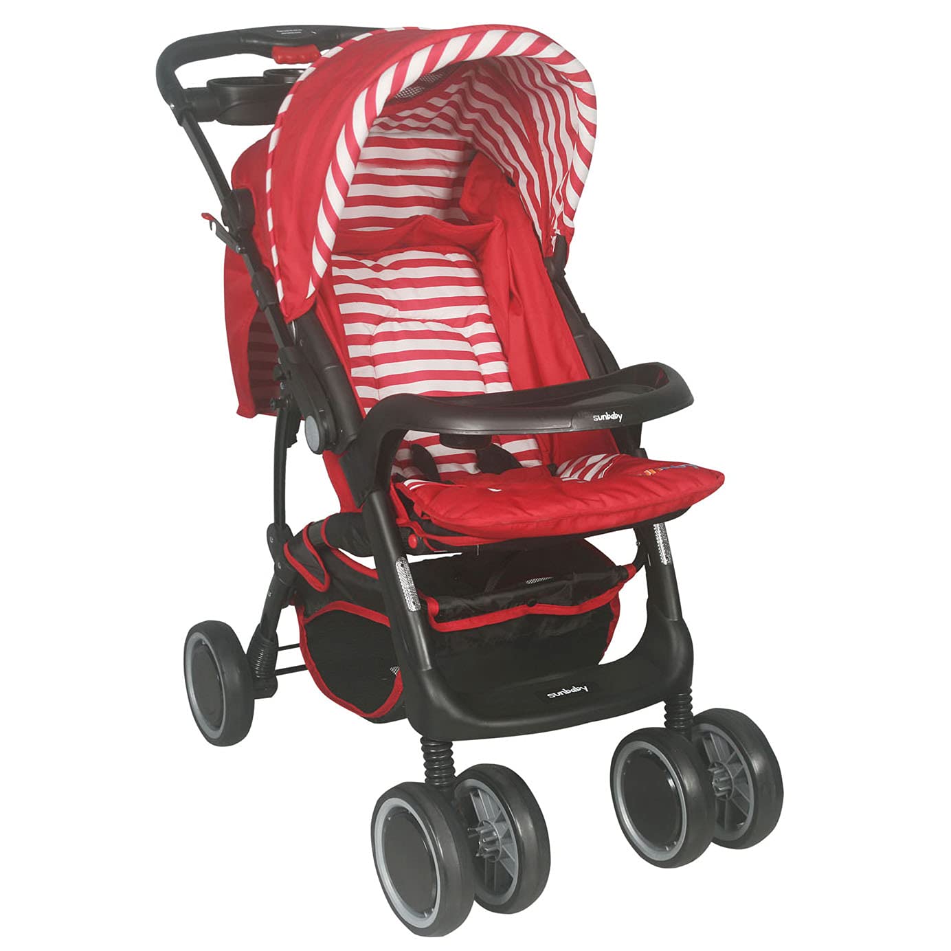 sunbaby pram