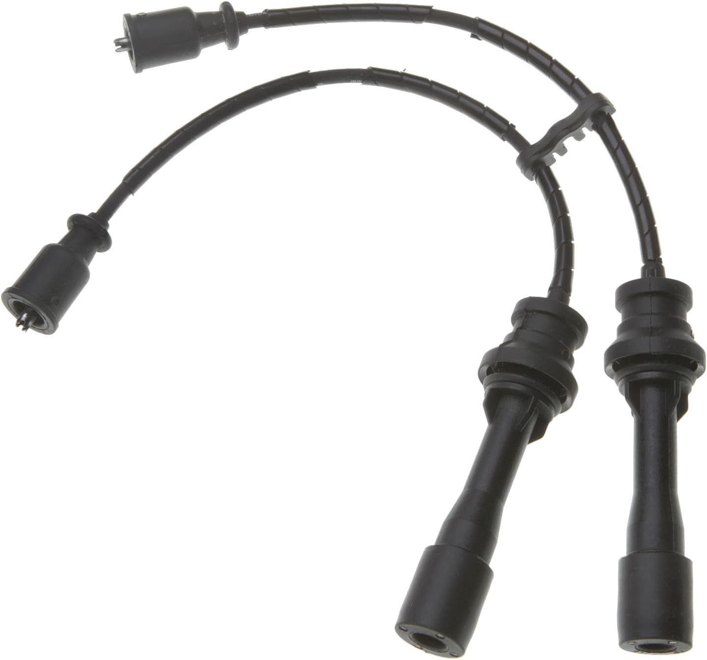 ACDelco Professional 9444B (88862140) Spark Plug Wire Set