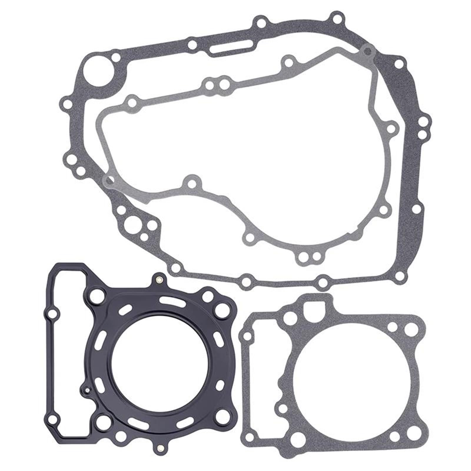 Set Di Guarnizioni Cilindriche Kit Completo Di Guarnizioni Motore (Base Cilindro E Testa) Di Ricambio Per Moto Per CFMOTO 250NK 250SR NK250 CF250 250cc CF 250 NK SR