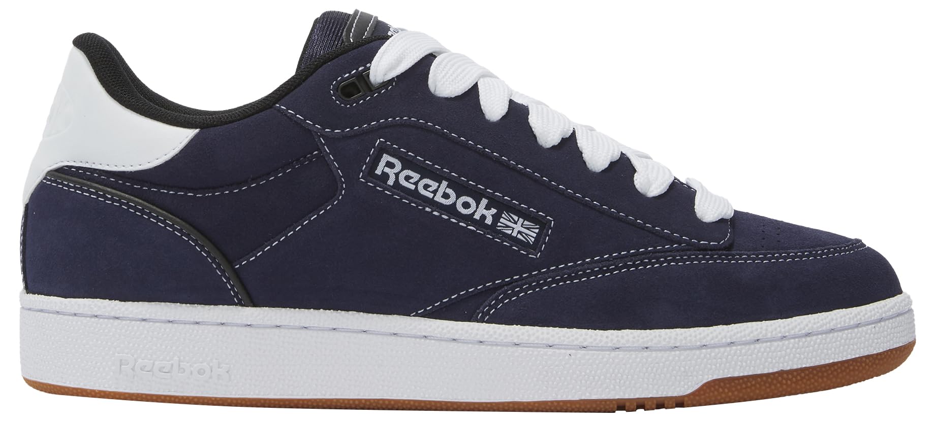 Reebok Unisex Club C Bulc ClnSneaker