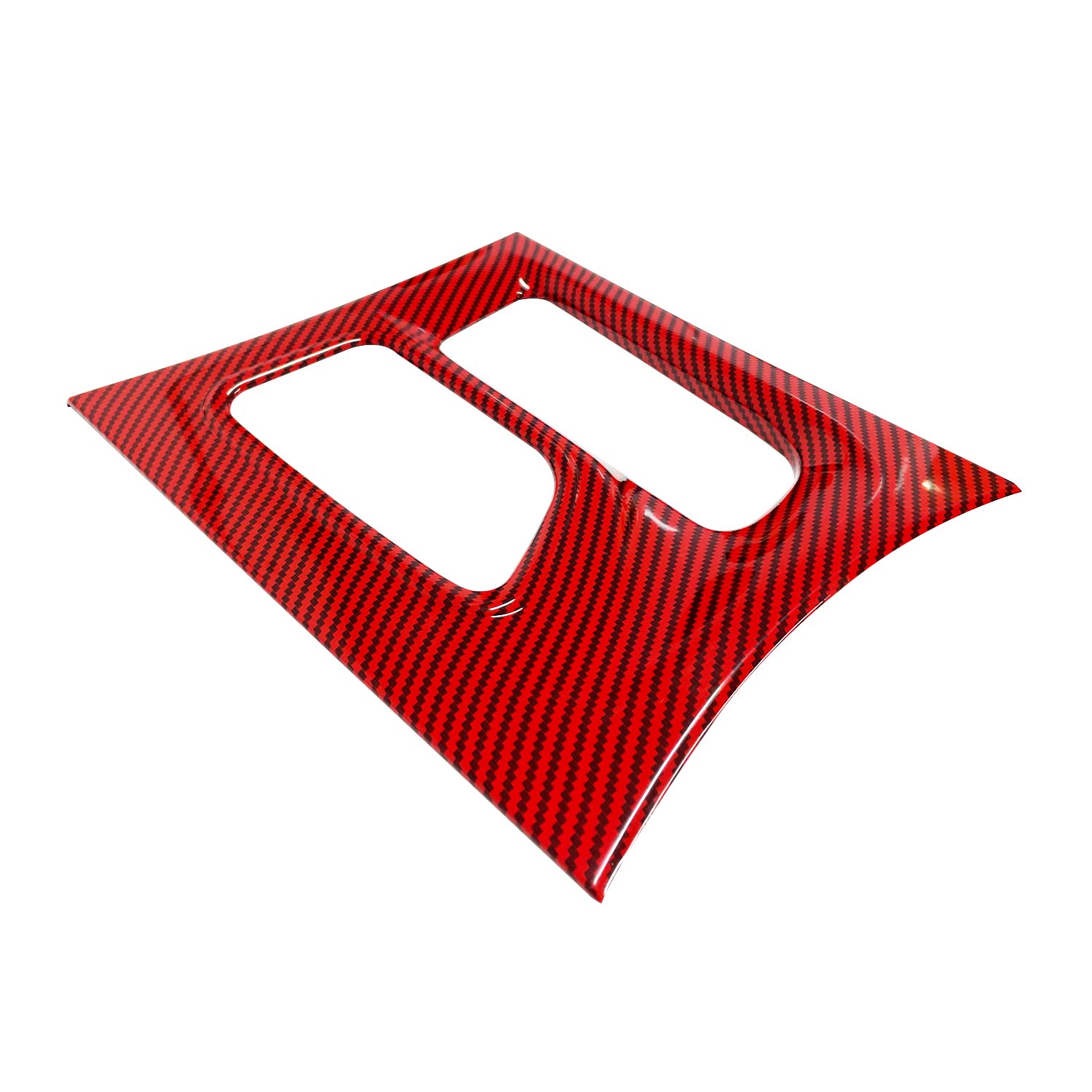 Photo 1 of MATMACRO Central Control Gear Shift Panel Trim Compatible