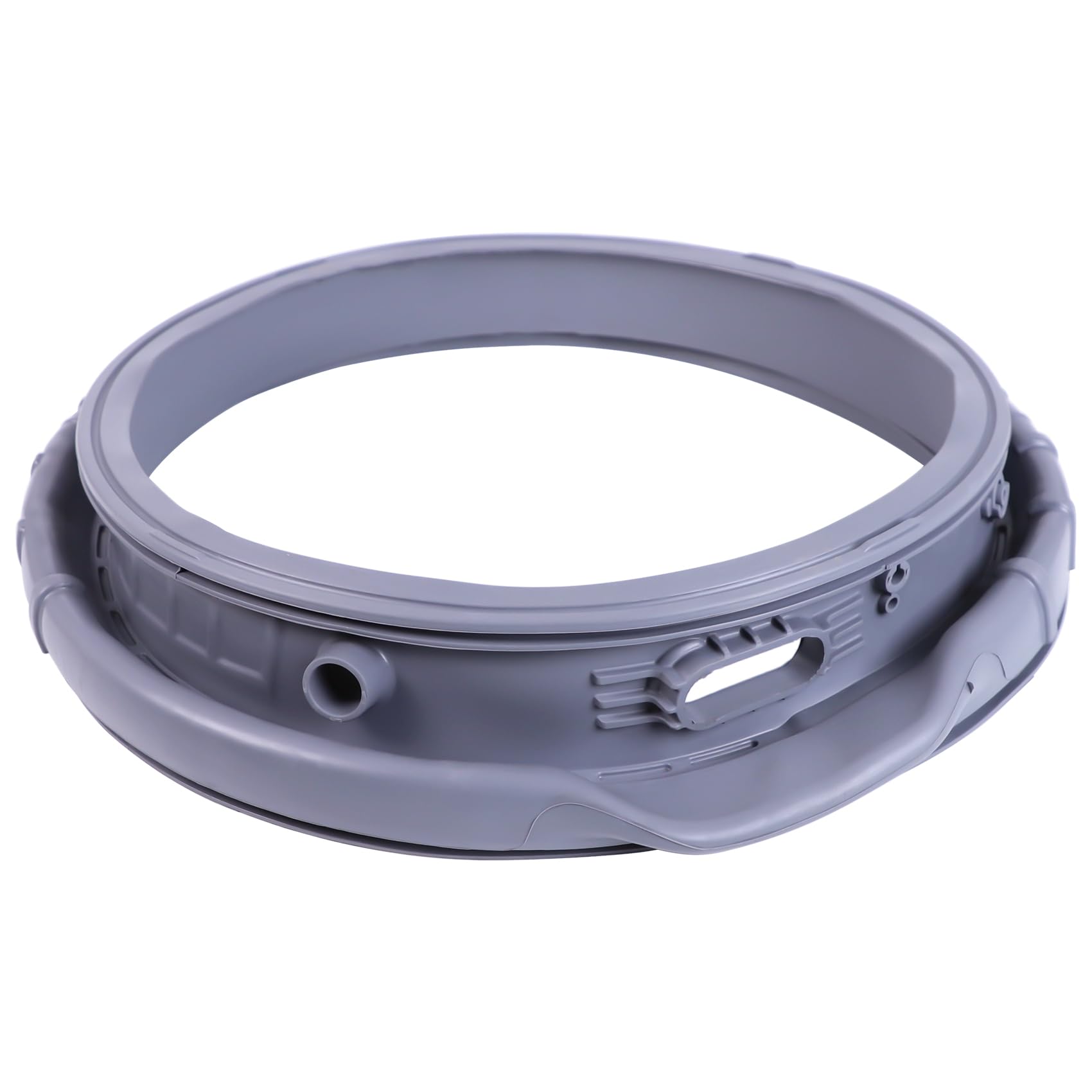 ゆりあ Amazon.com: DC64-03788A Washer Door Boot Seal Gasket Diaphragm for