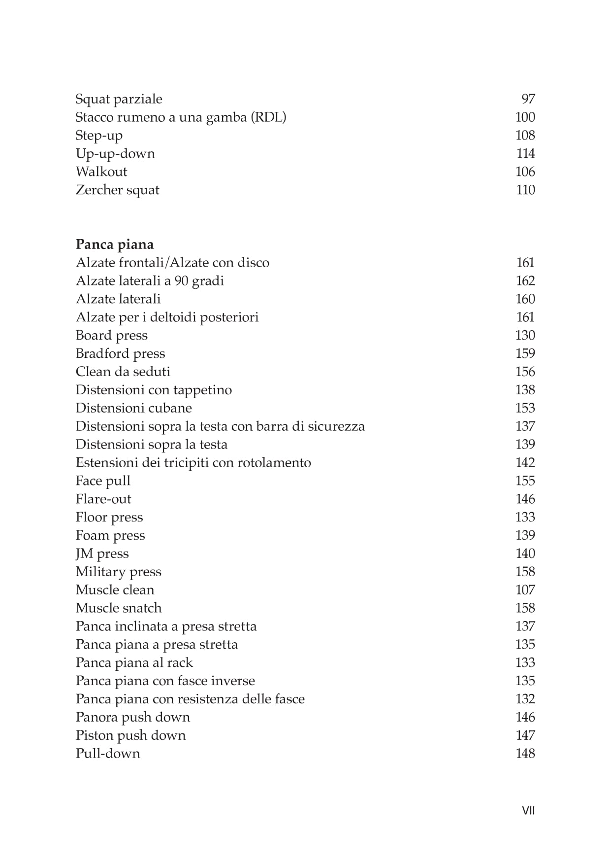 Powerlifting. Guida completa per la preparazione tecnica, l'allenamento e la gara
