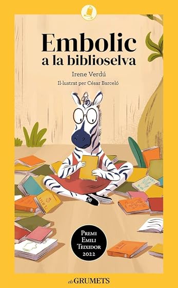 Embolic a la biblioselva