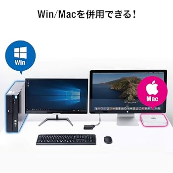 キーボードエミュレーター　JC-AD2　現状渡し 突撃！ 隣のキーボード M3 2024 - エムスリーテックブログ