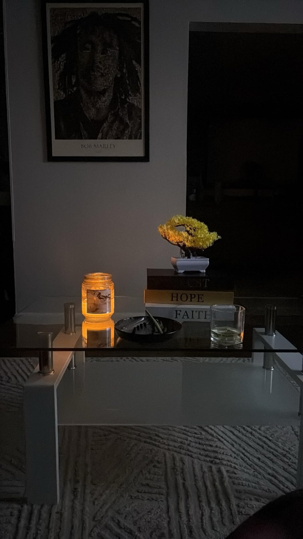 Customer review photo