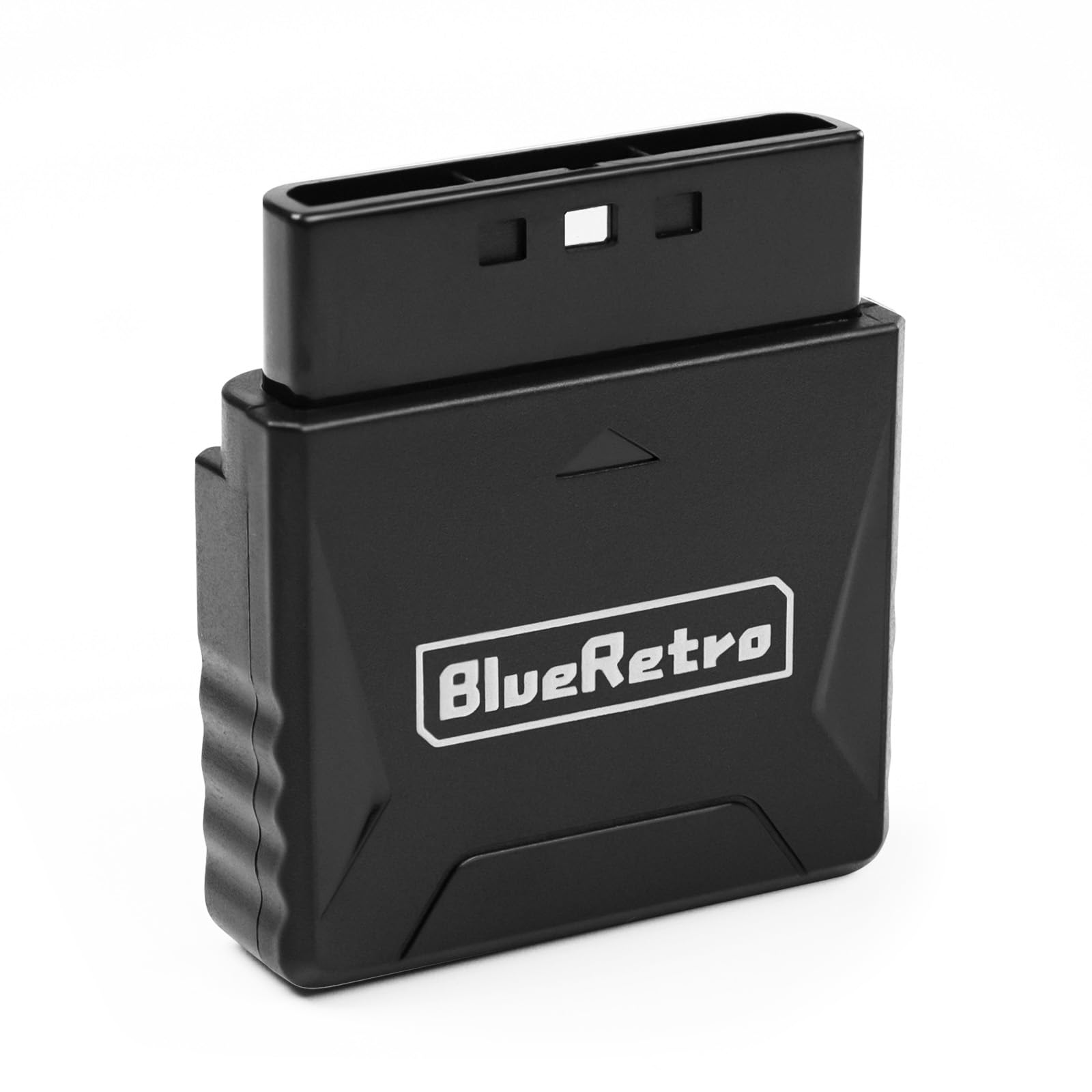 Adaptador retro para PS1, PS2 y Windows, receptor compatible con mandos PS5, PS4, PS3, Xone, Switch Pro y Mando Series X/S, Firmware Upgrade, Dual-Mode BT, Keymap Configuration Supported