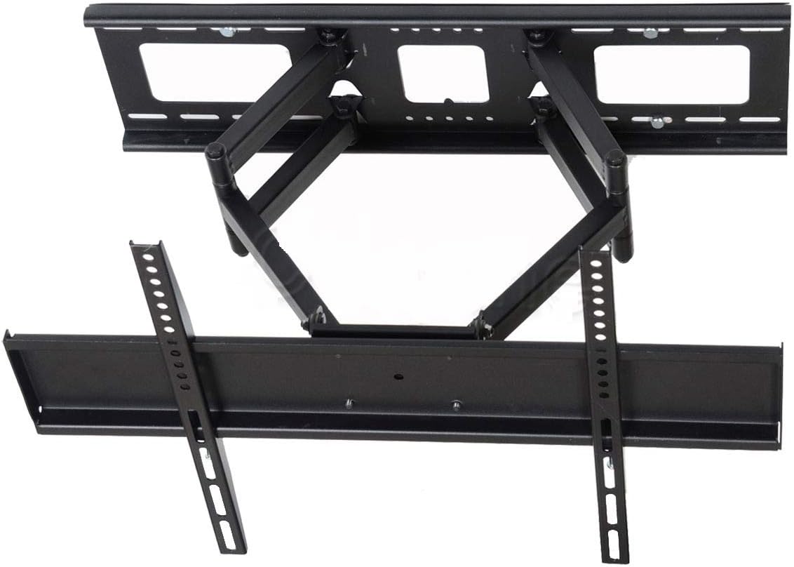 VideoSecu Articulating TV Wall Mount for Samsung LED Plasma UN65F8000BFXZA UN60F8000BFXZA UN65F6400AFXZA UN60F6400AFXZA UN65H6203AFXZA UN60H6203AFXZA UN65H7100AFXZA UN60H7100AFXZA UN65H7150AFXZA C20