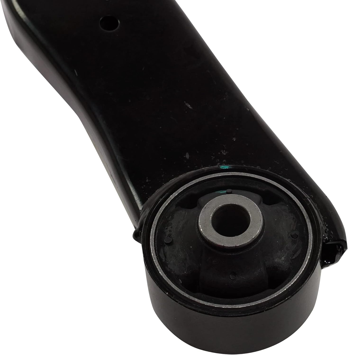 Garage-Pro Front, Right, Lower Control Arm With Ball Joint(s) & Bushing(s) Replacement for Hyundai Elantra 2001-2006 545012D002