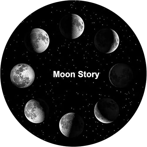 Miniatura 3 de Disco de proyector Galaxy - Diapositiva de proyector Ultra HD, compatible con proyectores Ainael Galaxy y proyectores modelo SKE-TKQ01 y BL-DQY02 -