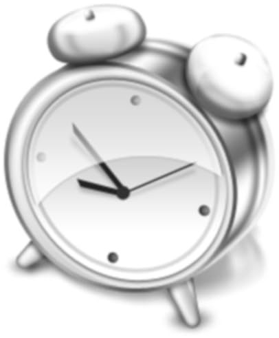 I Can't Wake Up! Alarm Clock