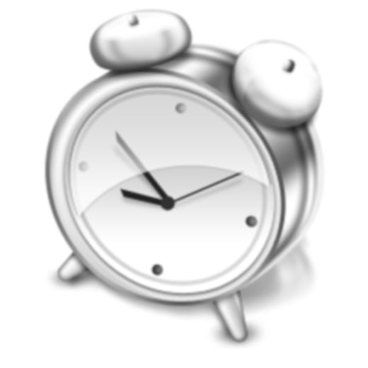 I Can't Wake Up! Alarm Clock