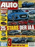 auto zeitung schweiz WELCHEN KAUFEN? Ford Fiesta Ford Puma