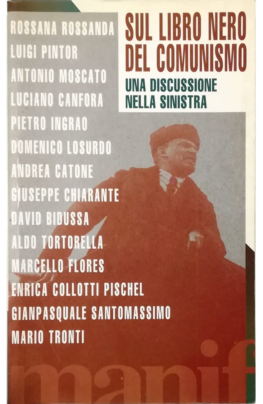 Il libro nero del comunismo