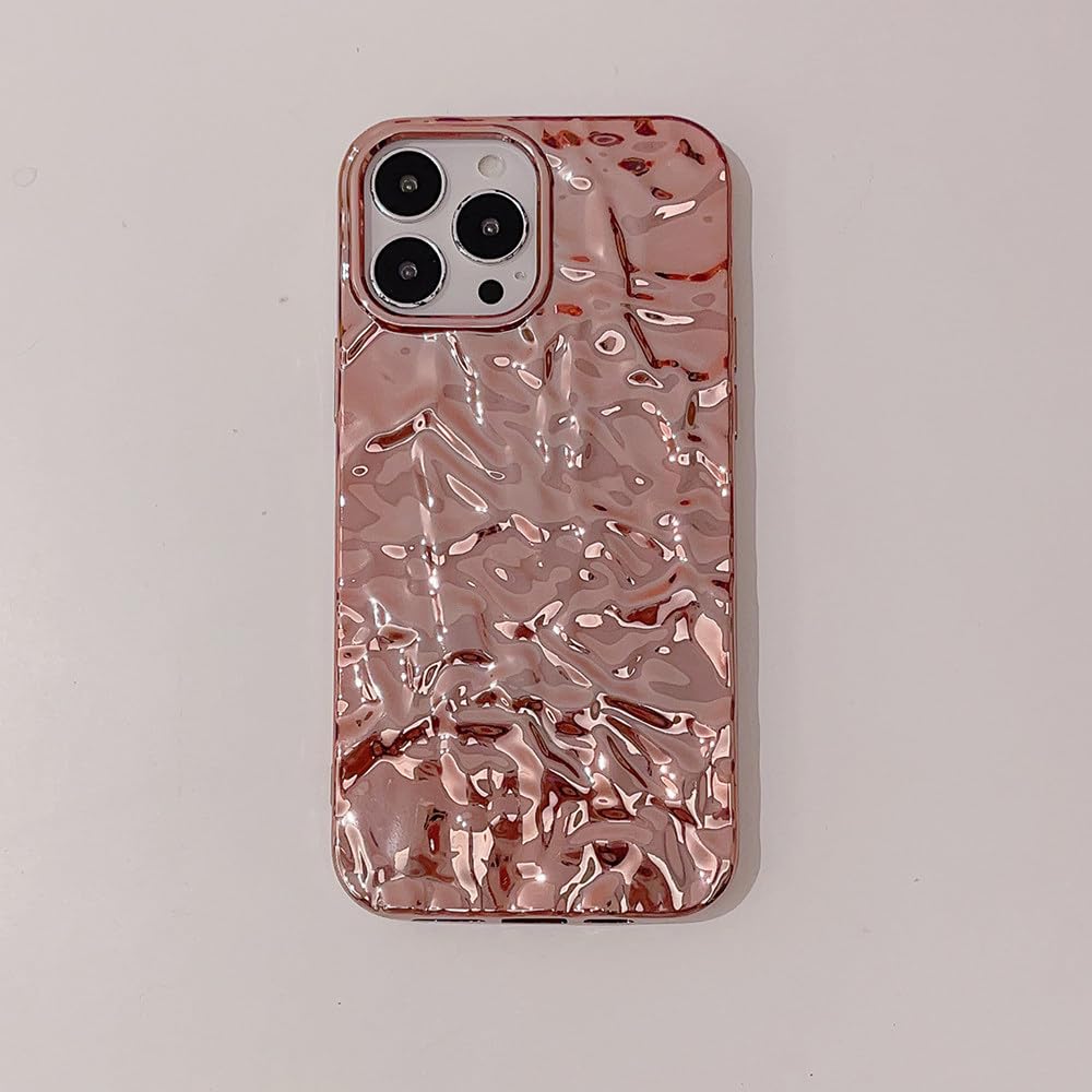 Coque iPhone XS Max de luxe finition souple premium - 5