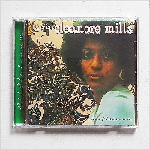 This Is Eleanore Mills