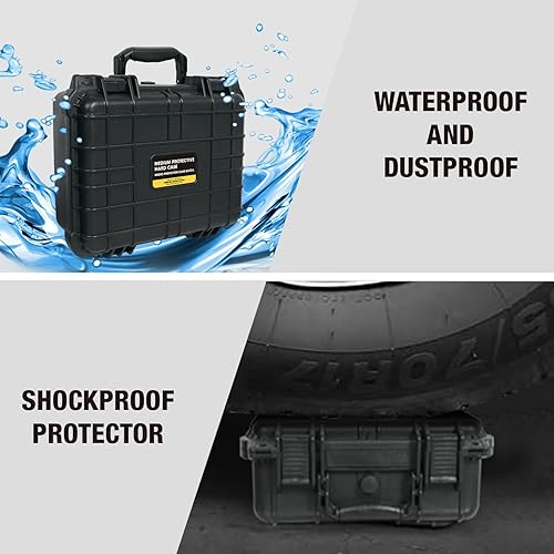 Miniatura 6 de Torin ATZJ001B Caja de almacenamiento plegable contenedores de almacenamiento plegables con tapas para organización de ropa y libros, capacidad - 40