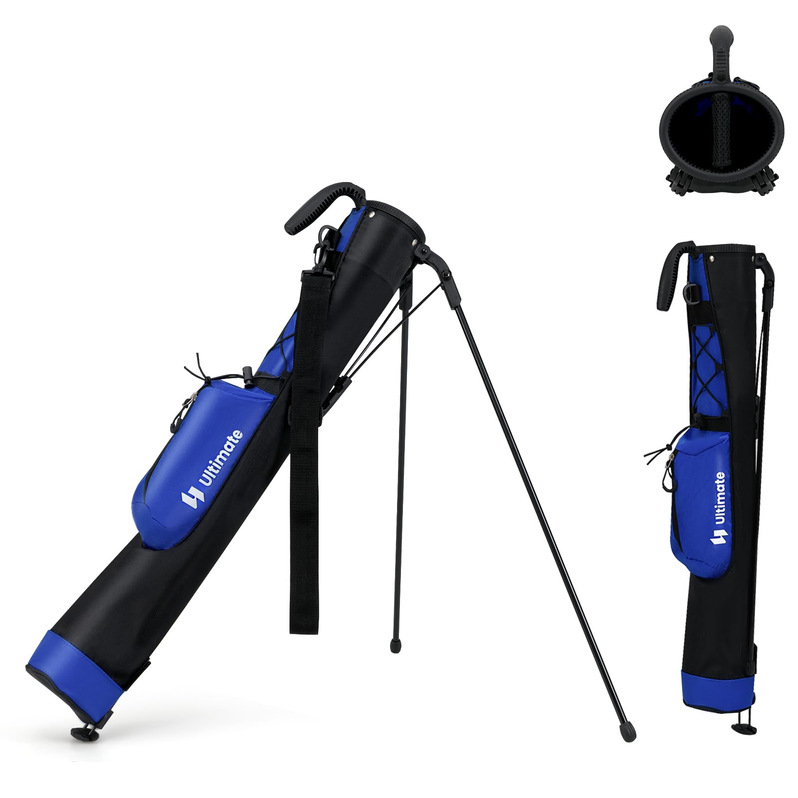 スタンドサブバッグ Amazon | Giantex スタンドクラブケース ゴルフ サブバッグ メンズ