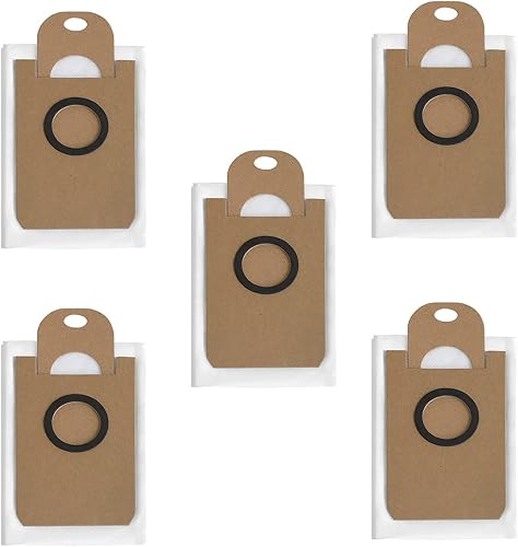 Bolsas desechables para aspiradora Ultenic T10 sin…