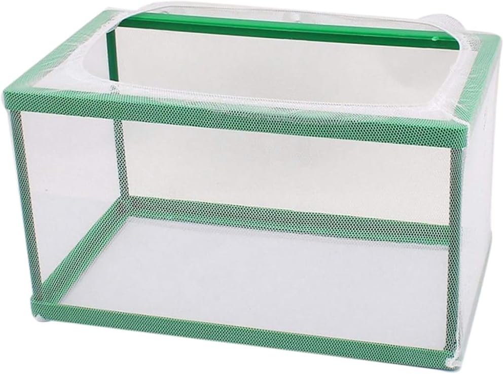 NOLITOY Breeding Box for Fish Tank in Aquarium Box Fish Tank Hatchery