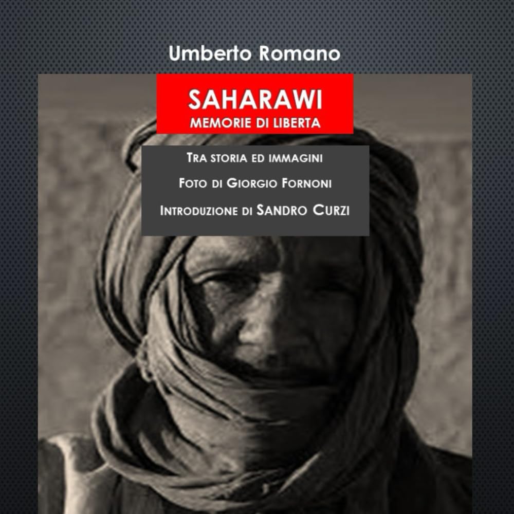 Saharawi memorie di Libertà