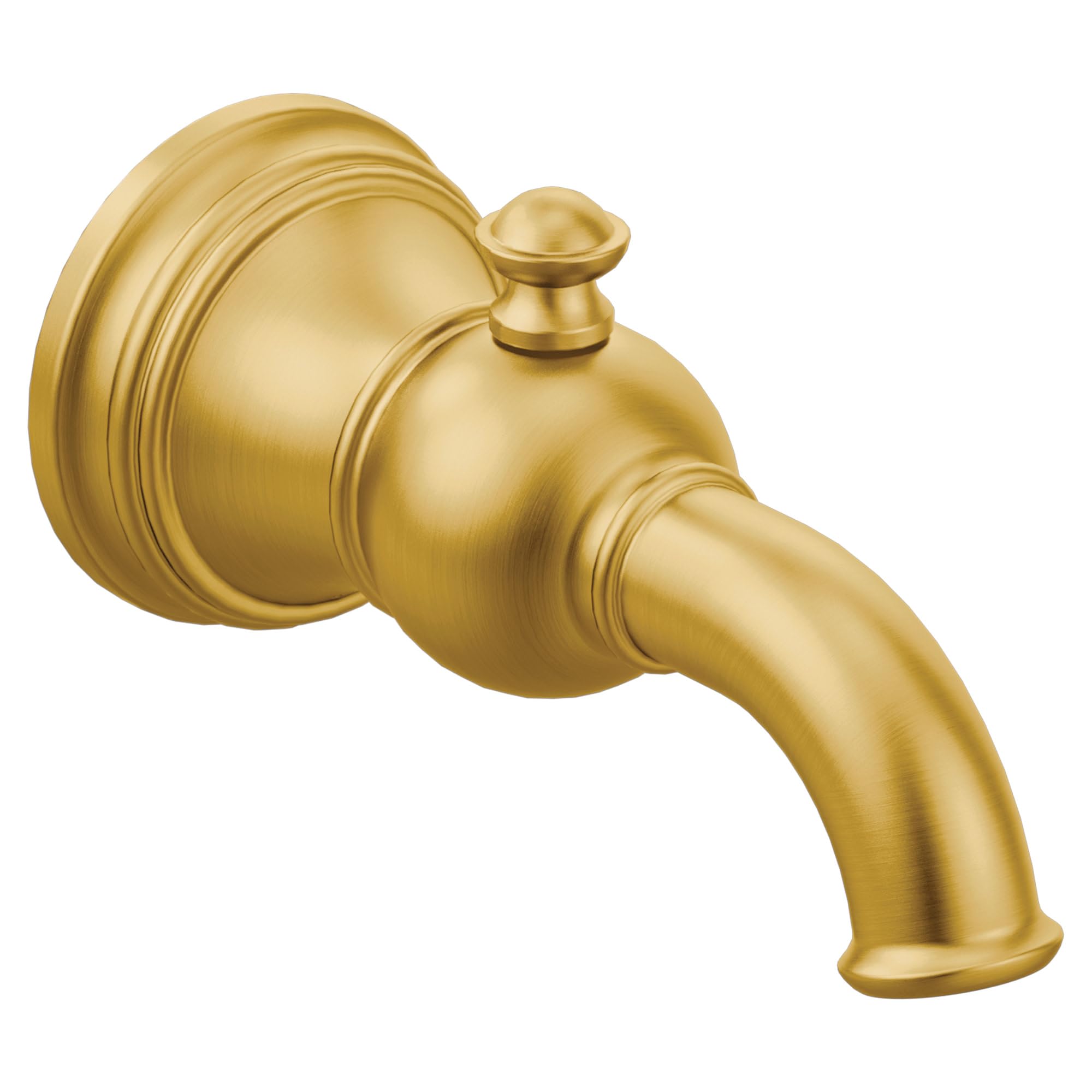 Moen S12104BG Weymouth accessoire salle de bain de luxe en or brossé