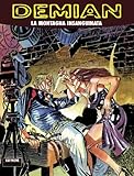  DEMIAN N.10 - LA MONTAGNA INSANGUINATA