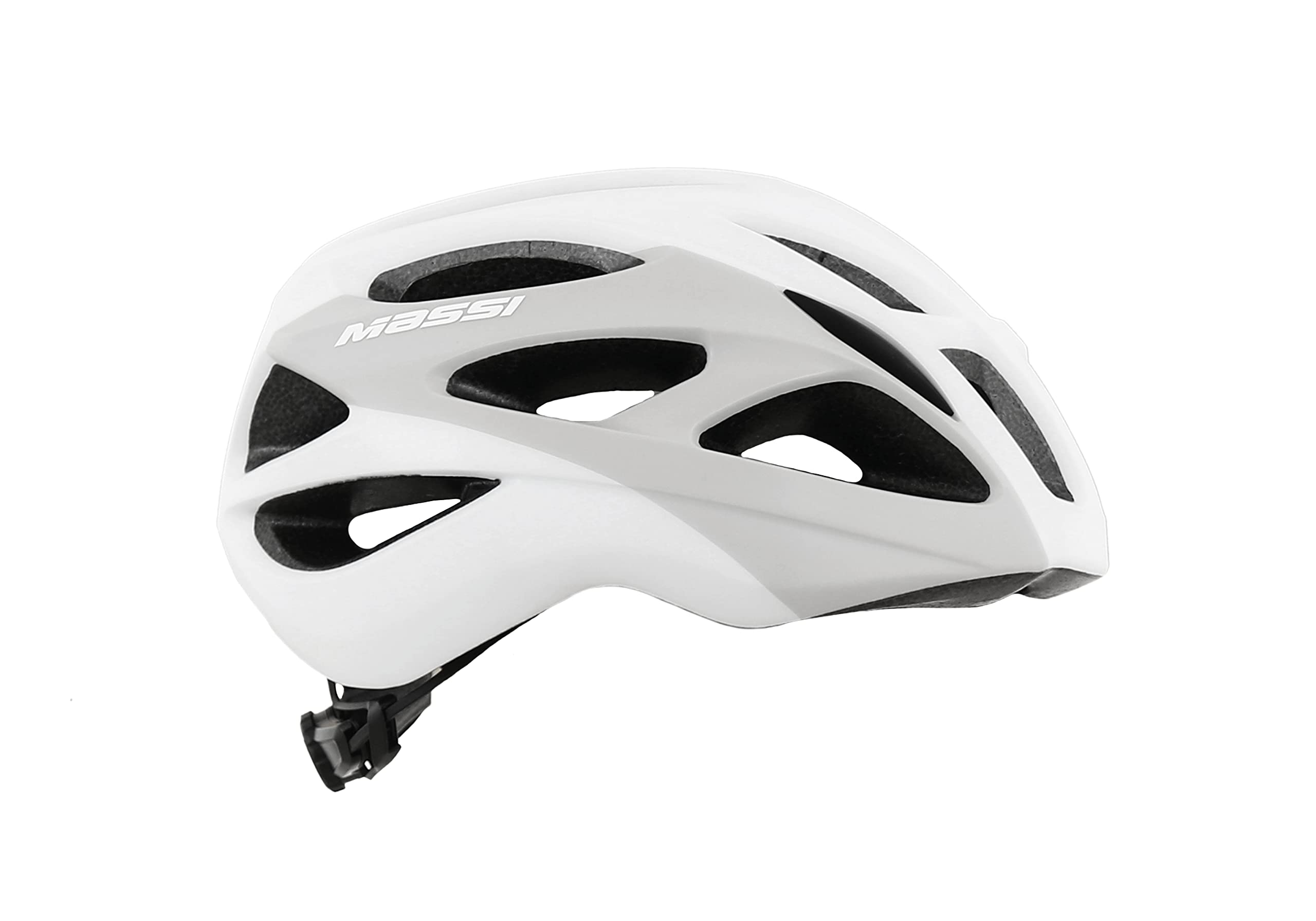 Massi Pro Casco para Bicicleta, Deportes y Aire Libre, M