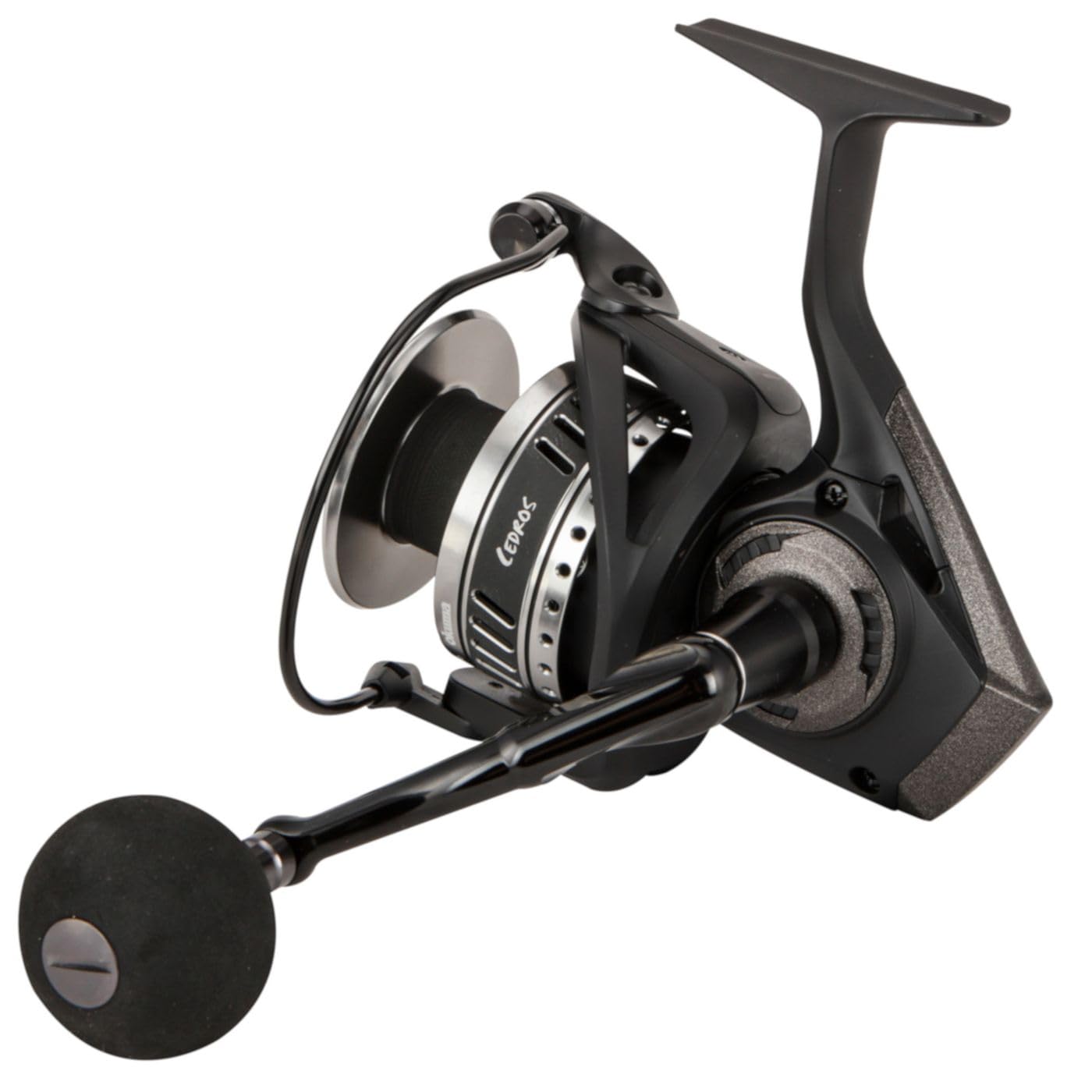 best crappie spinning combo Mr. Crappie Crush'r Spinning Rod & Reel Combo