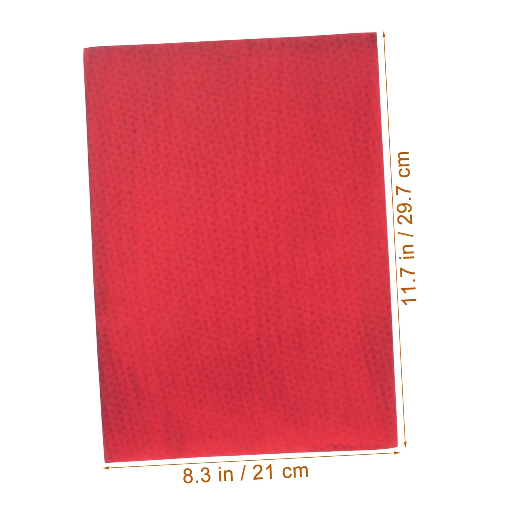 ERINGOGO 14pcs Cyanotype Printing Paper Traditional DIY Tools for Crafts Sun Sensitive Material Practical Art Supplies for Creative Projects