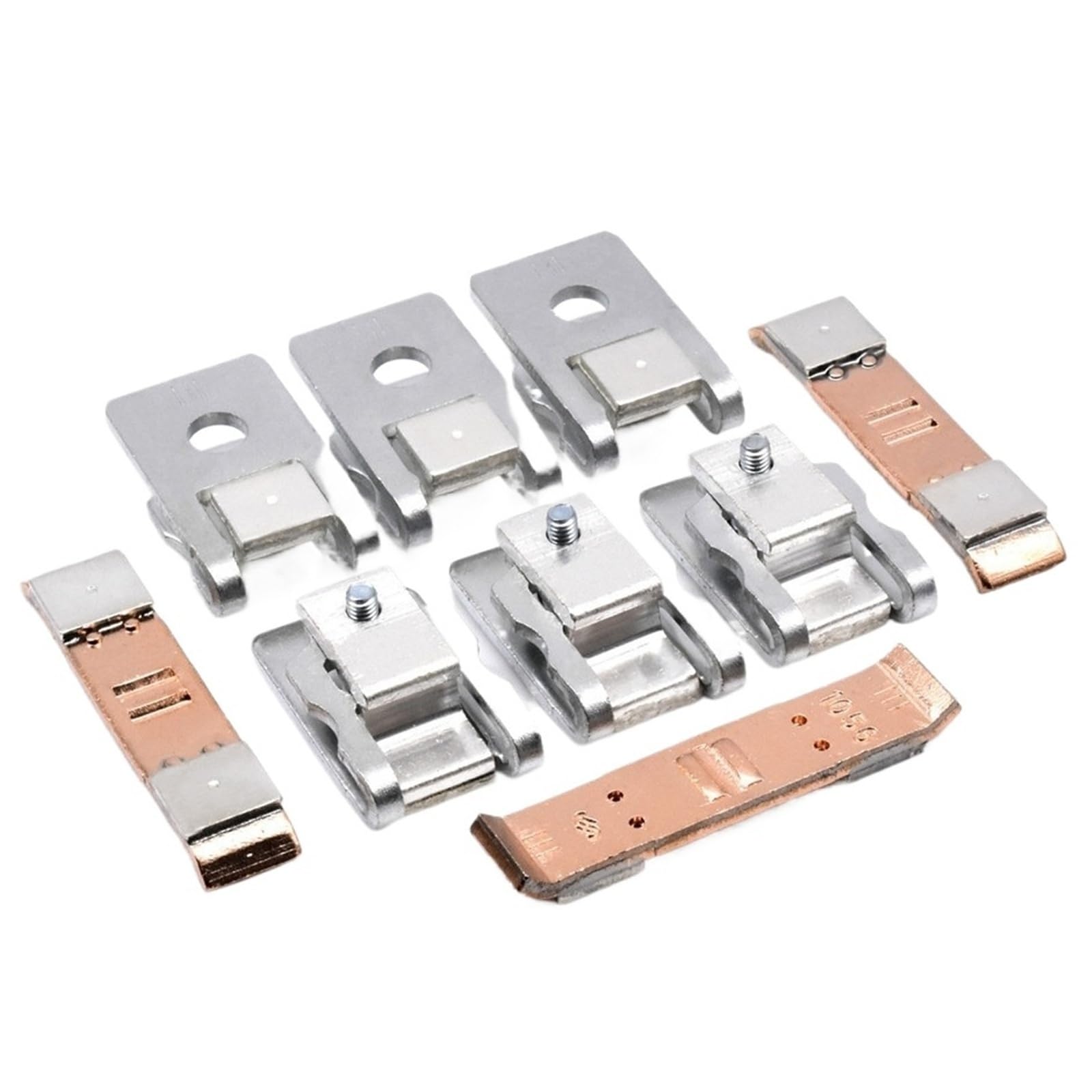 Kit de contact 3RT5056 anti surchauffe pour ensemble de contacteurs 3RT1056 Grade A