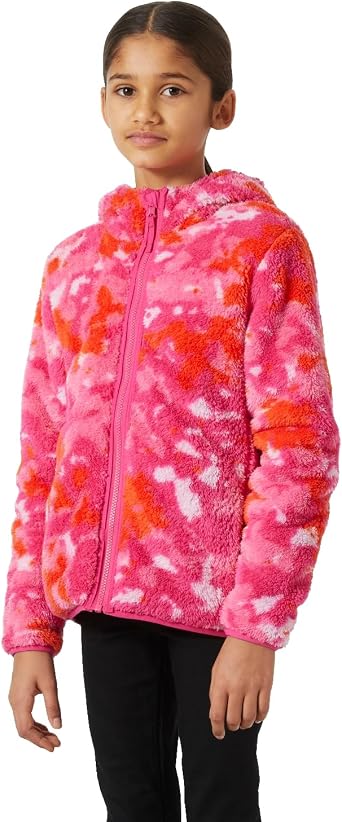 Helly-Hansen Kids Unisex Champ Reversible Jacket
