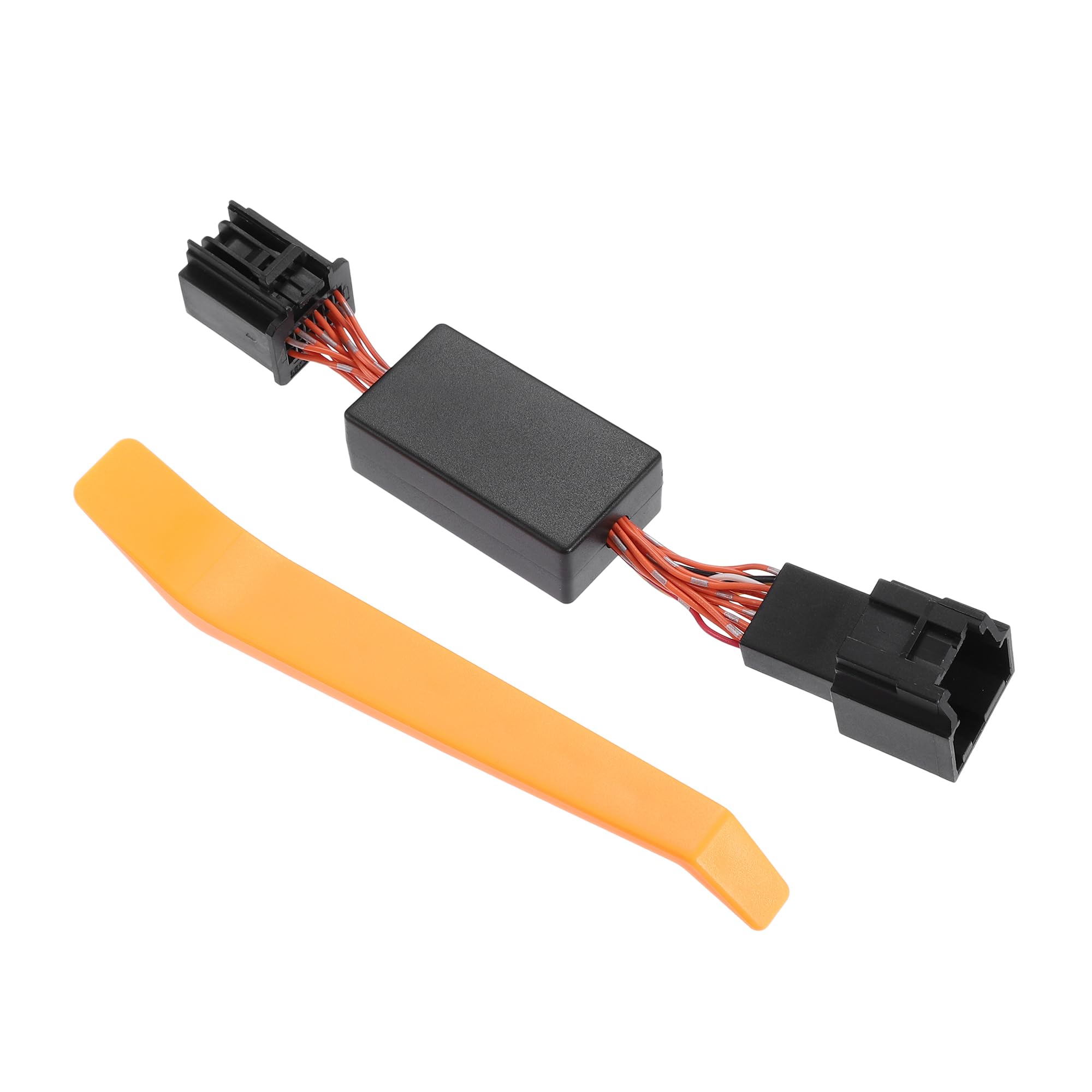 Amazon | Hihaha オートスタートストップキャンセラーキット ジープ