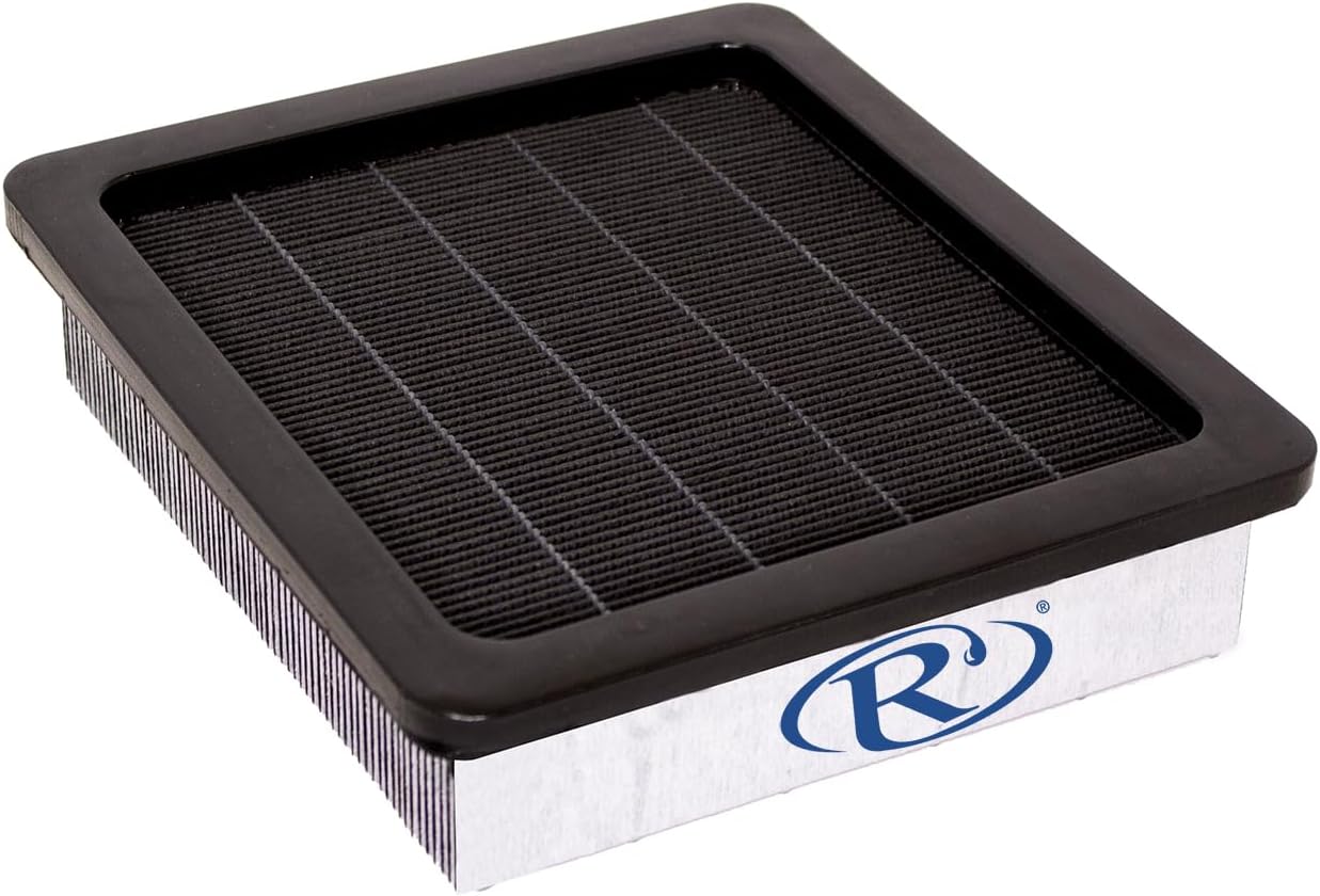 Rainbow Genuine TRUE H13 Medical Grade HEPA Filter for SRX Series Only