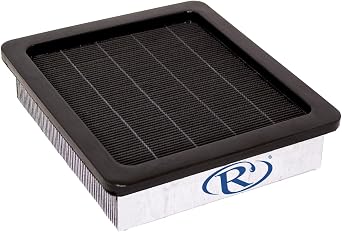 فلتر HEPA الطبي الأصلي Rainbow TRUE H13 لسلسلة SRX فقط