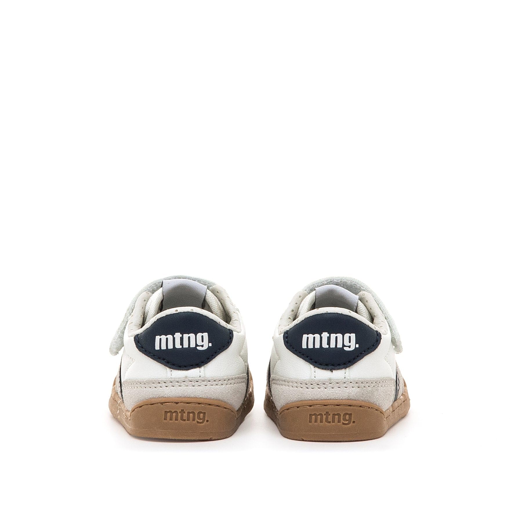 MTNG KIDS Zapatillas Barefoot Niño Free Baby 49060