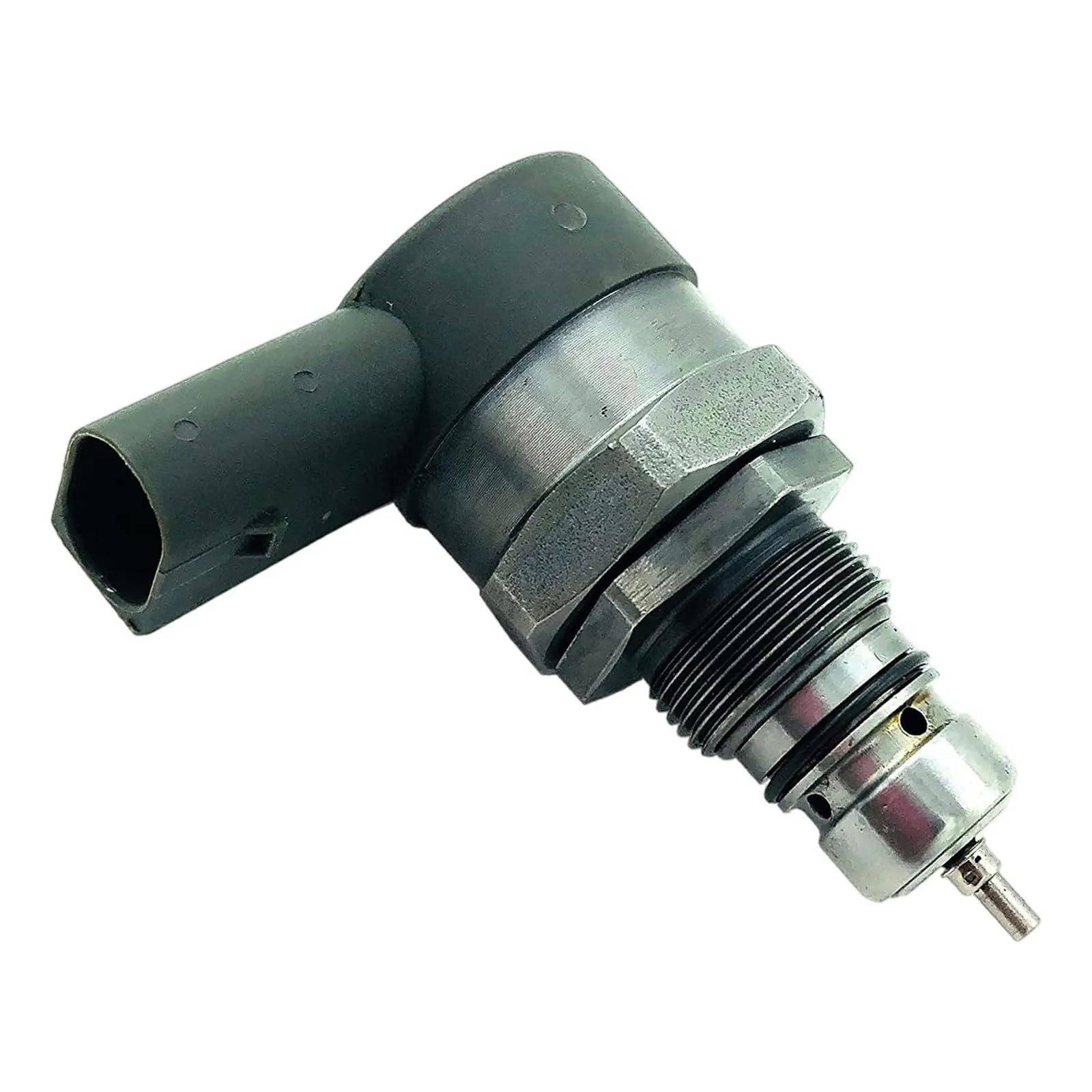 Pressure Regulator ICXLPMC