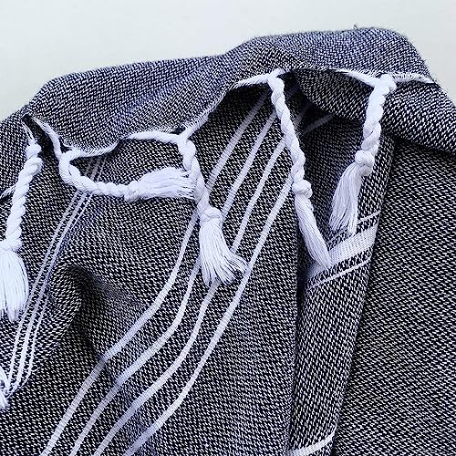 Wearable-Turkish-Beach-Towel-Sandproof-Cotton-Large-Surf-Poncho-Hooded-Wetsuit-Changing-Robe-Quick-Dry-for-Adult