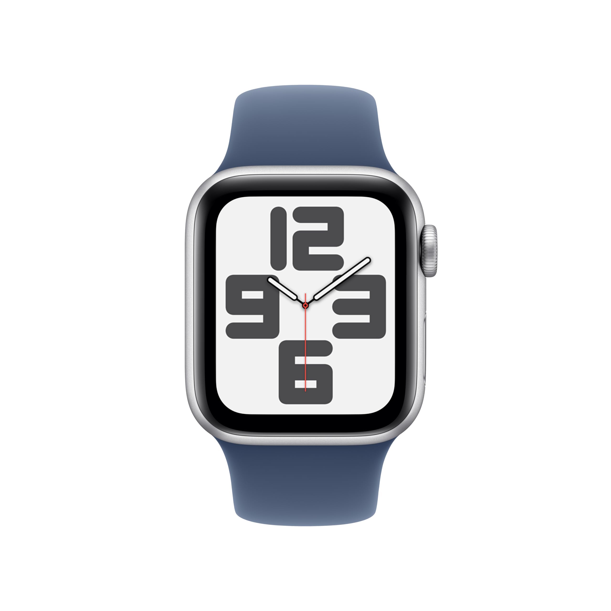 Amazon.com: Apple Watch Series 10 [GPS + Cellular, 46mm] - Silver
