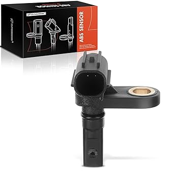 Amazon.com: A-Premium Left ABS Wheel Speed Sensor