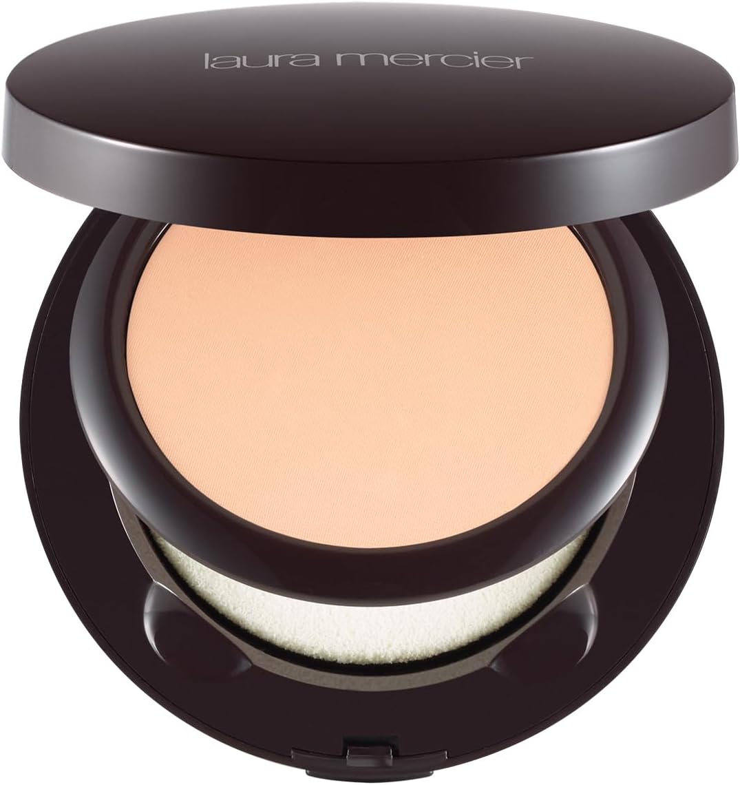 Smooth Finish Foundation Powder 4 9.2 g