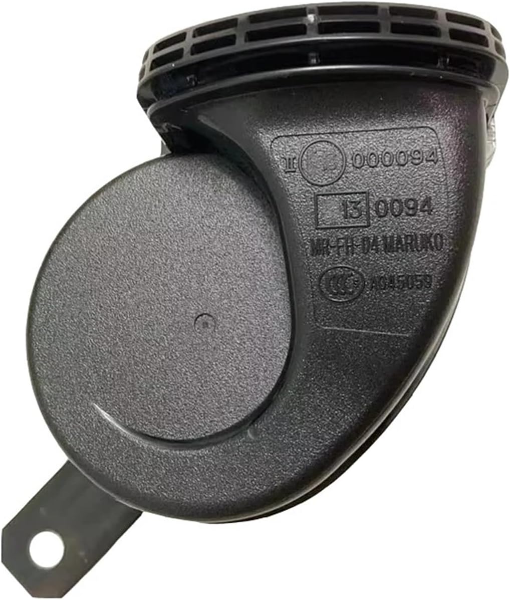 Car High-pitched Horn 86510-58010 Accessories Compatible with Toyota Alphard Vellfire Highlander 2011