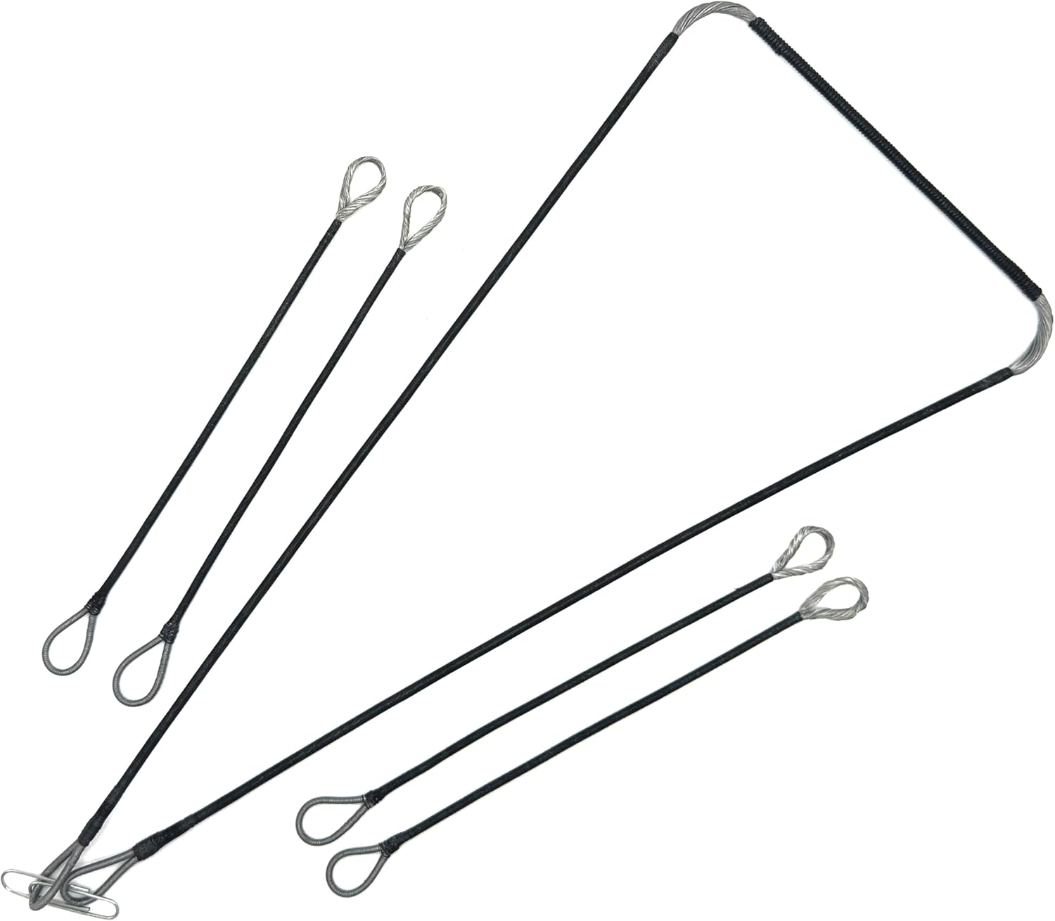 R191 Ravin Crossbow String & Cable Set – Premium Replacement for Ravin R26, R26X, R5X Crossbows – Precision-Crafted Bowstrings Engineered for Maximum Durability, Power, and Unmatched Accuracy