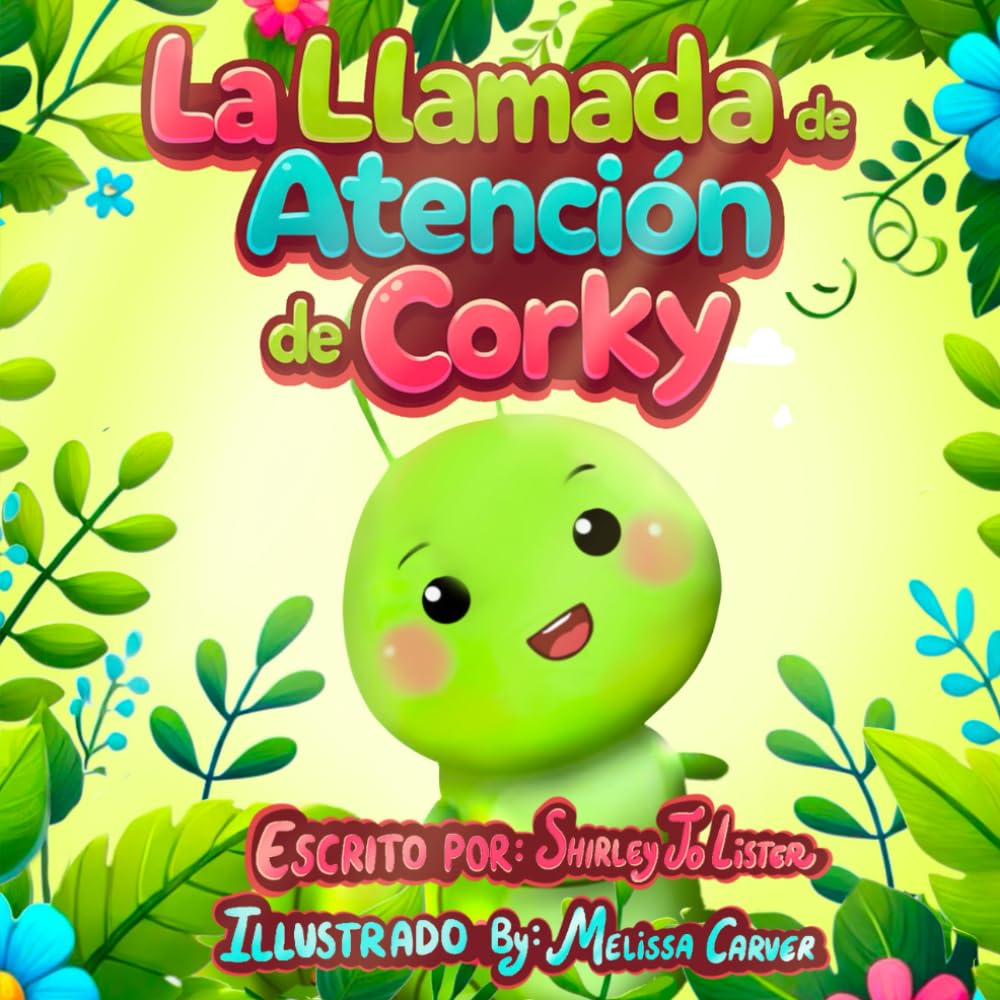 La llamada de atención de Corky