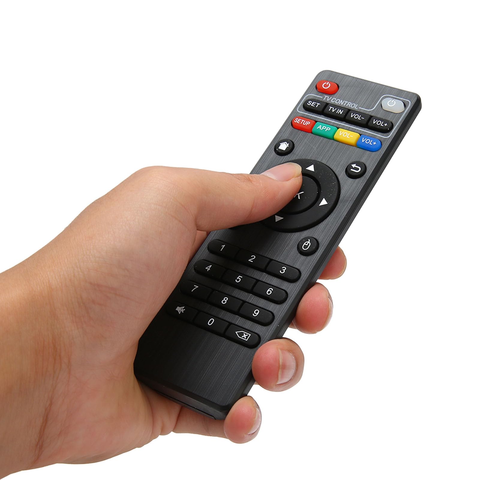 4K Ultra HD Media Player Video Foto Muziek PPT Media Player met Auto Loop Play voor USB-drives Geheugenkaart 100?240V EU-stekker | NL 4K Ultra HD Media Player Video Foto Muziek PPT Media Player met Auto Loop Play voor USB-drives Geheugenkaart 100?240V EU-stekker | NL