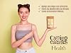 DETOX TEA - lemon & ginger tea with lemongrass green tea dandelion hibiscus nettle horsetail herb – winter tea with antioxidants - immune system strengths – herbal tea lots – 100g